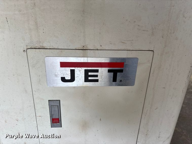 image for item EO4431 Jet 315 MM manual coldsaw 