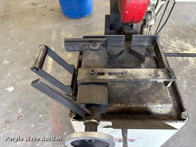 image for item EO4431 Jet 315 MM manual coldsaw 