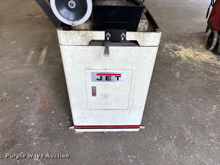 image for item EO4431 Jet 315 MM manual coldsaw 