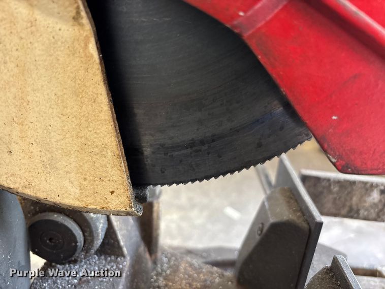 image for item EO4431 Jet 315 MM manual coldsaw 