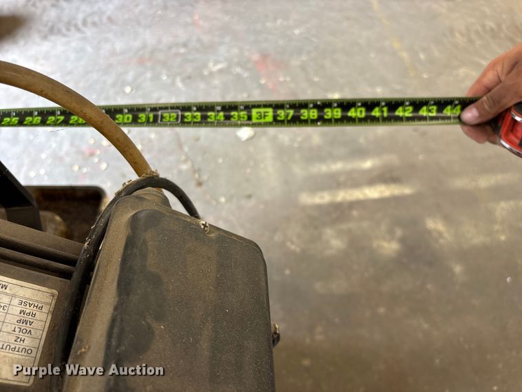 image for item EO4431 Jet 315 MM manual coldsaw 