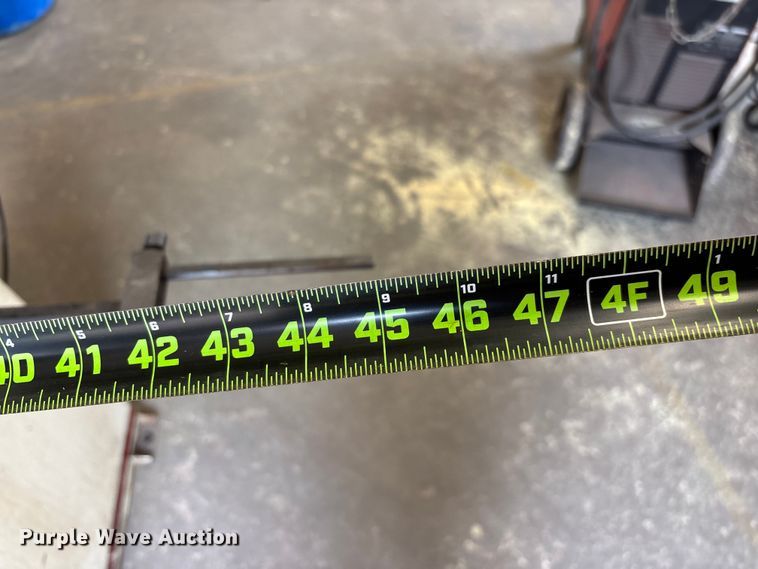 image for item EO4431 Jet 315 MM manual coldsaw 