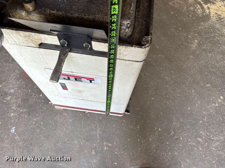 image for item EO4431 Jet 315 MM manual coldsaw 
