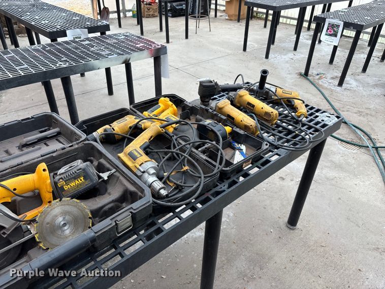 image for item EO4433 Power tools