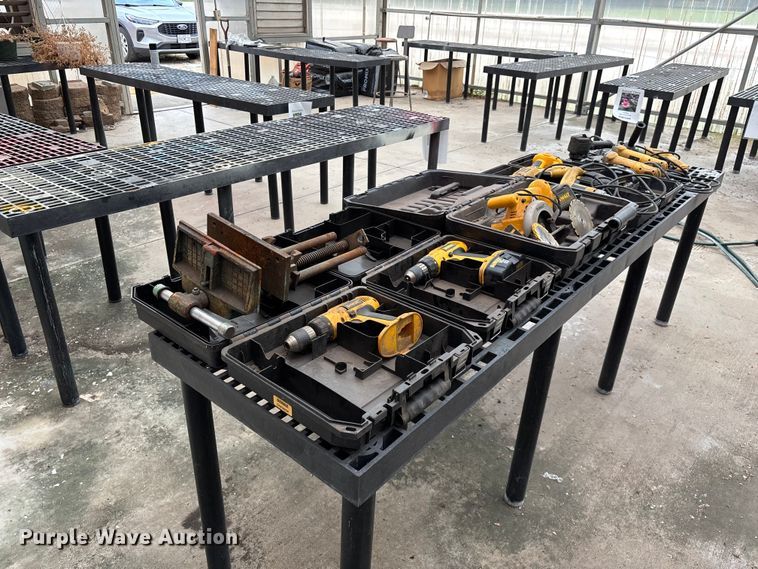 image for item EO4433 Power tools