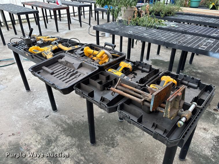 image for item EO4433 Power tools