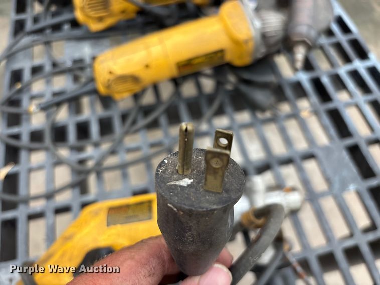 image for item EO4433 Power tools