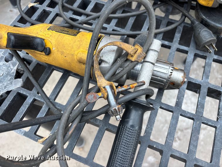 image for item EO4433 Power tools