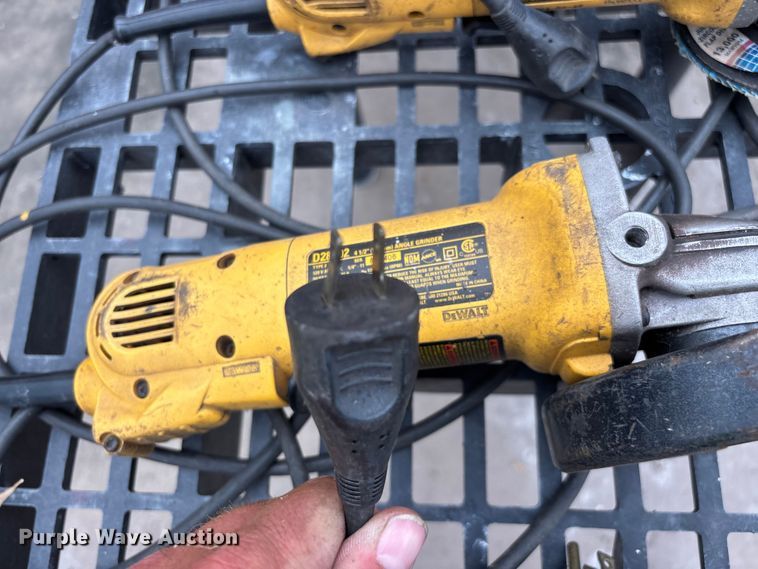 image for item EO4433 Power tools