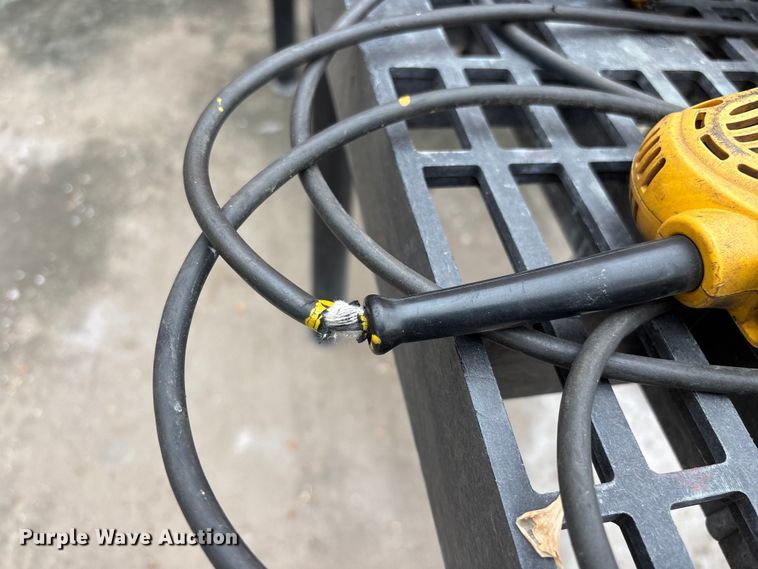 image for item EO4433 Power tools