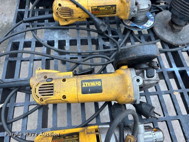 image for item EO4433 Power tools