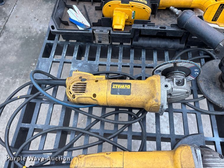 image for item EO4433 Power tools