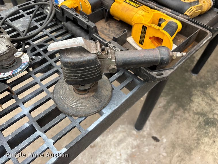 image for item EO4433 Power tools