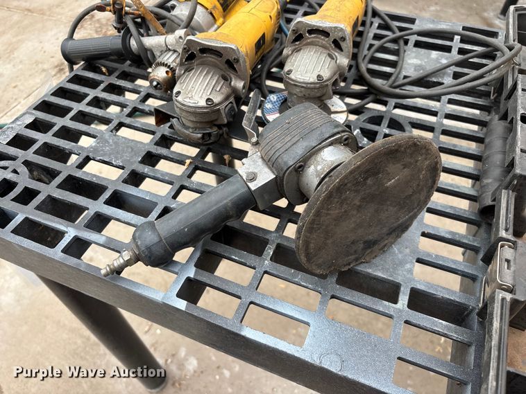 image for item EO4433 Power tools