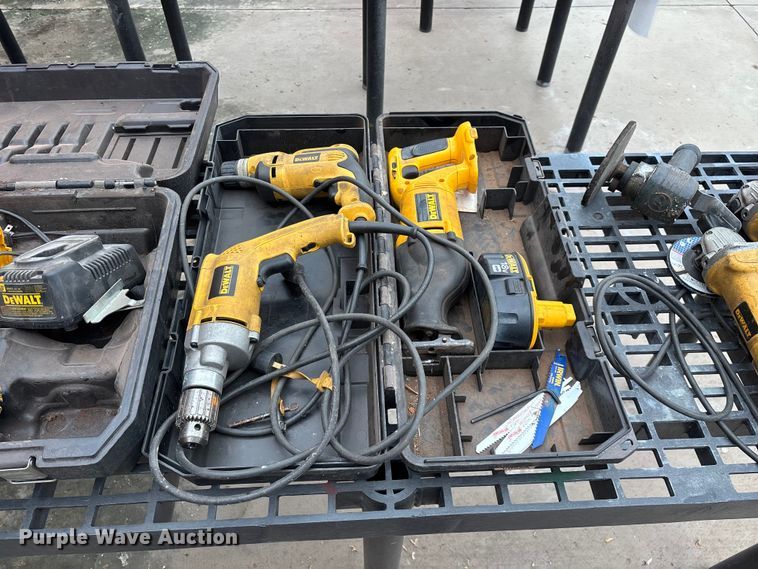 image for item EO4433 Power tools