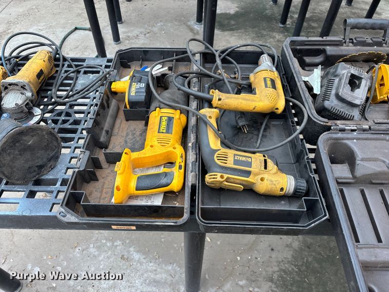 image for item EO4433 Power tools