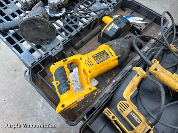 image for item EO4433 Power tools