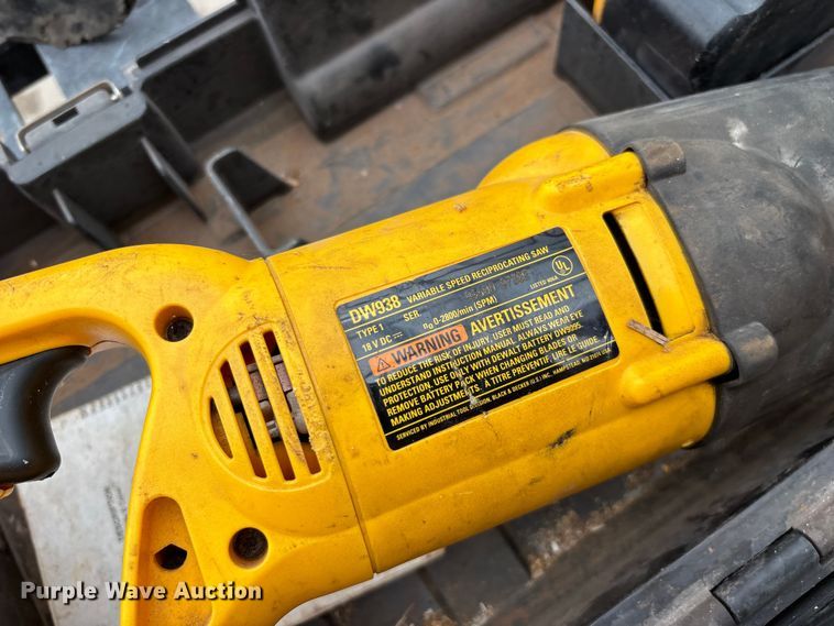 image for item EO4433 Power tools