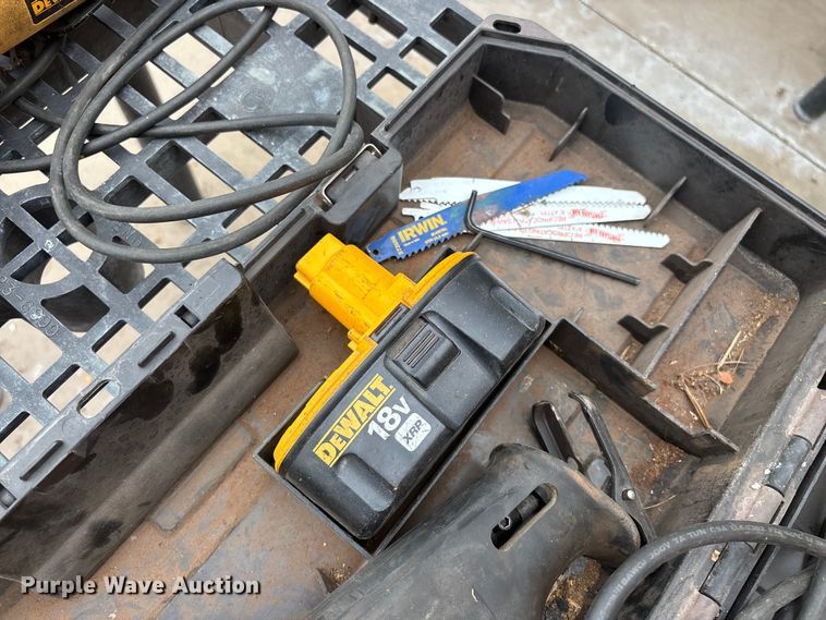 image for item EO4433 Power tools