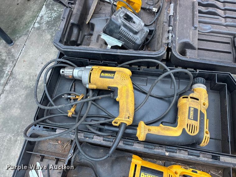 image for item EO4433 Power tools