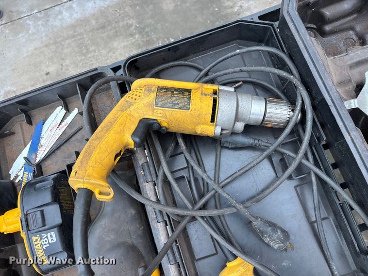 image for item EO4433 Power tools