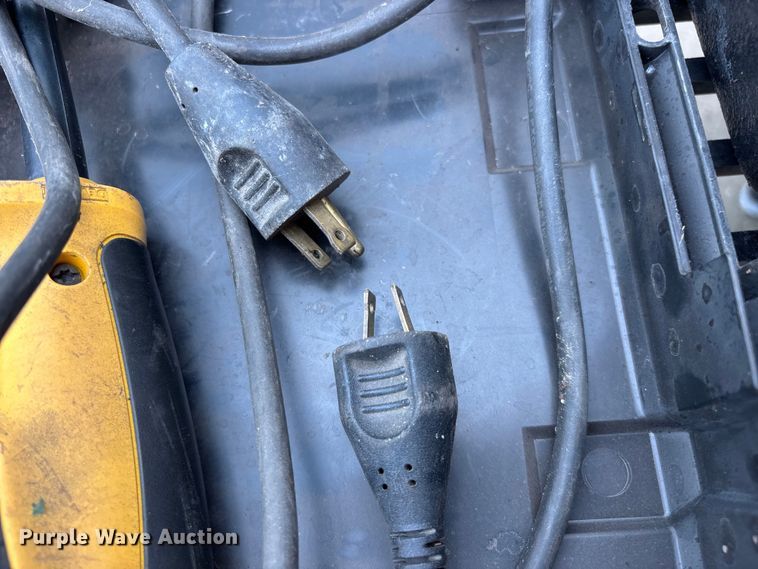 image for item EO4433 Power tools
