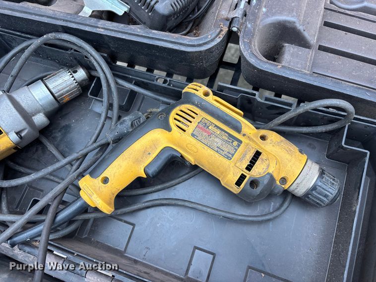 image for item EO4433 Power tools