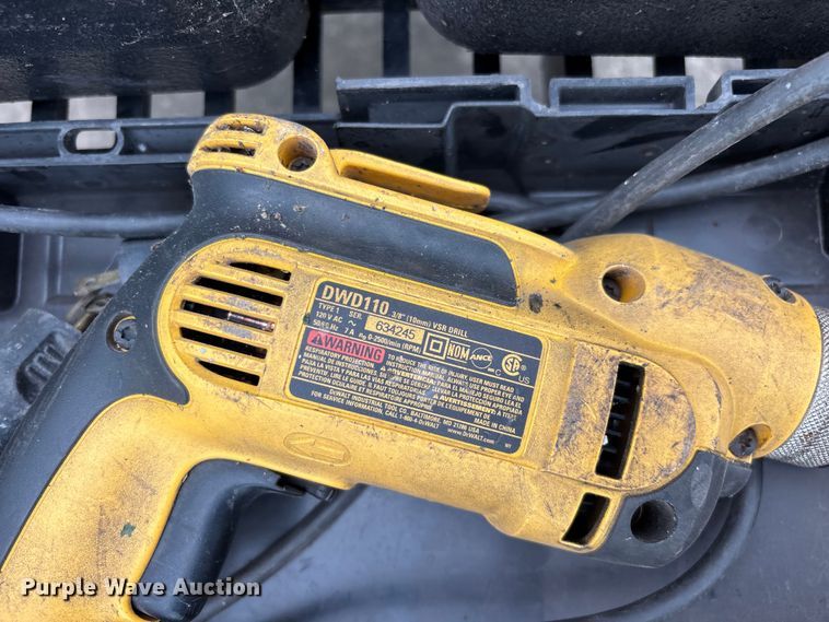 image for item EO4433 Power tools