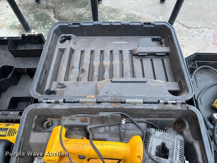 image for item EO4433 Power tools