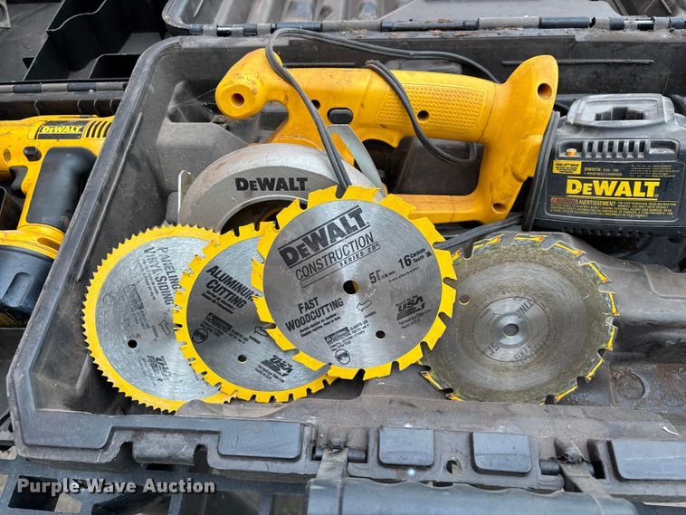 image for item EO4433 Power tools