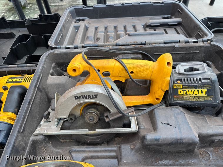 image for item EO4433 Power tools