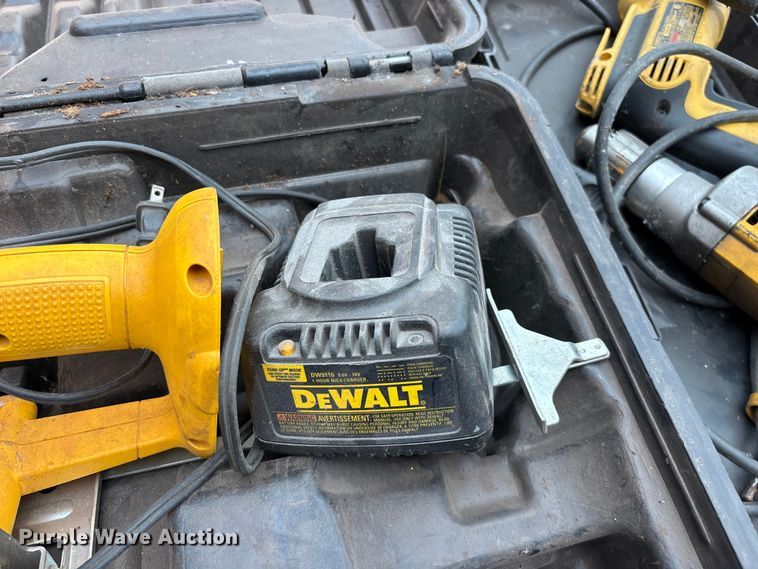 image for item EO4433 Power tools