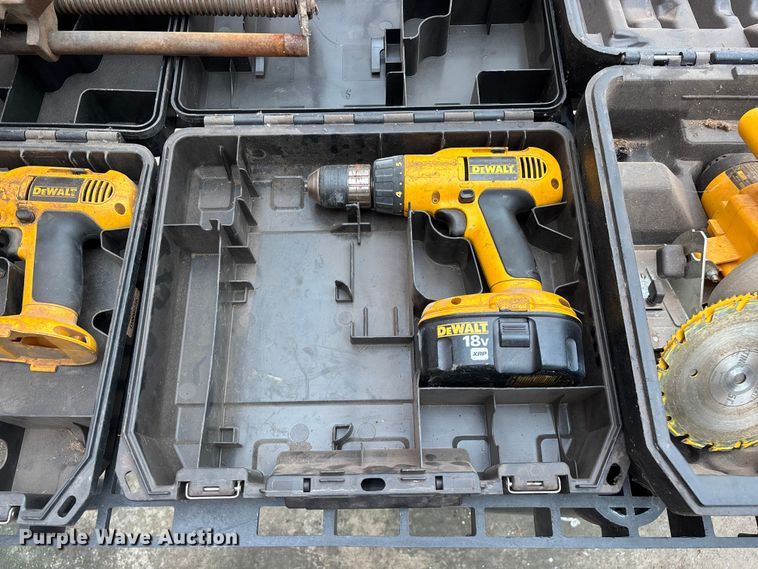 image for item EO4433 Power tools