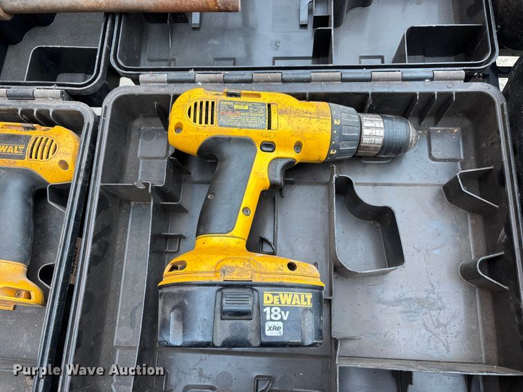 image for item EO4433 Power tools