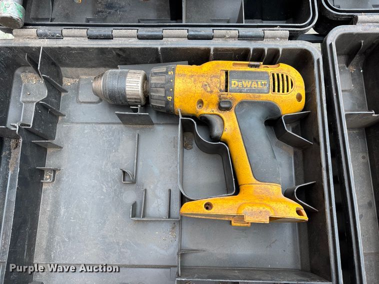 image for item EO4433 Power tools