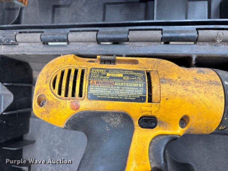 image for item EO4433 Power tools