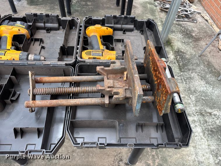 image for item EO4433 Power tools