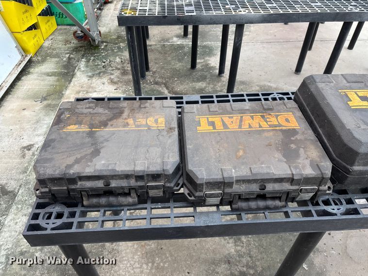 image for item EO4433 Power tools