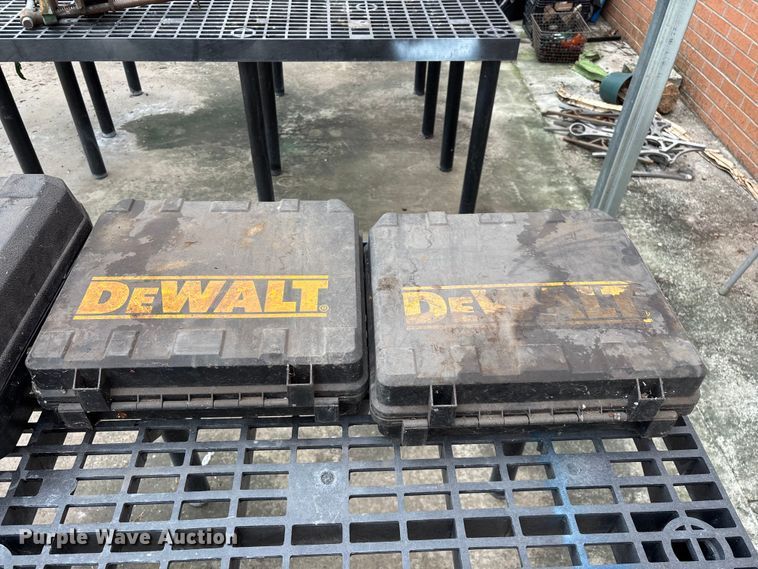 image for item EO4433 Power tools