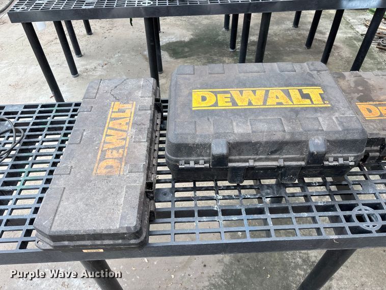 image for item EO4433 Power tools