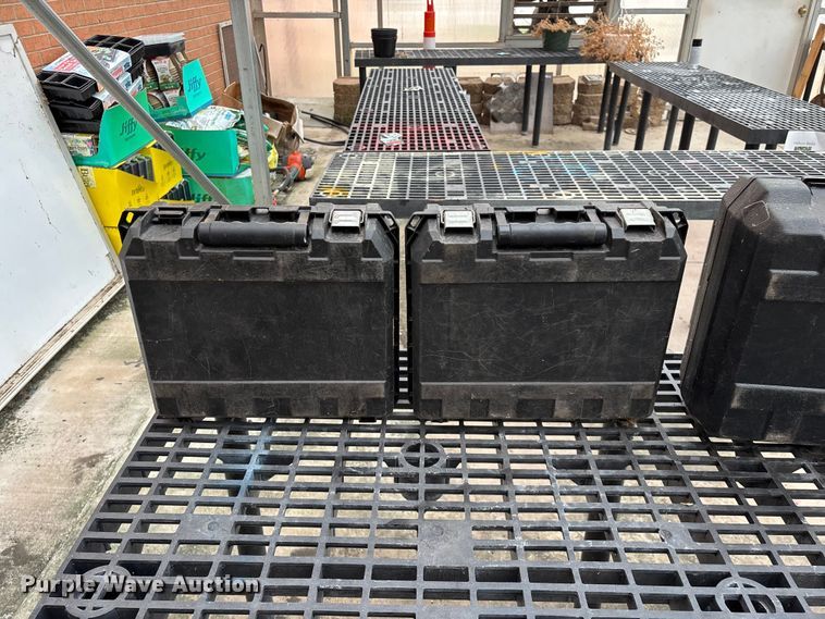 image for item EO4433 Power tools