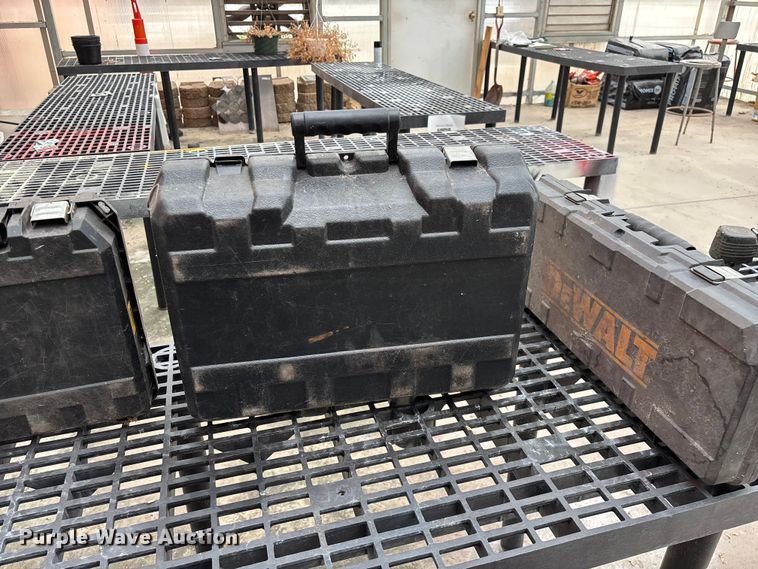 image for item EO4433 Power tools