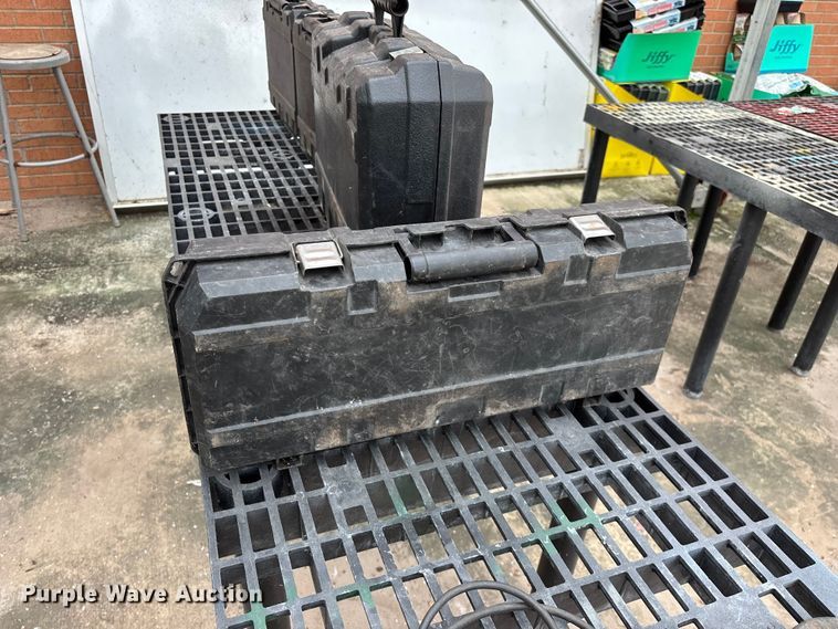 image for item EO4433 Power tools