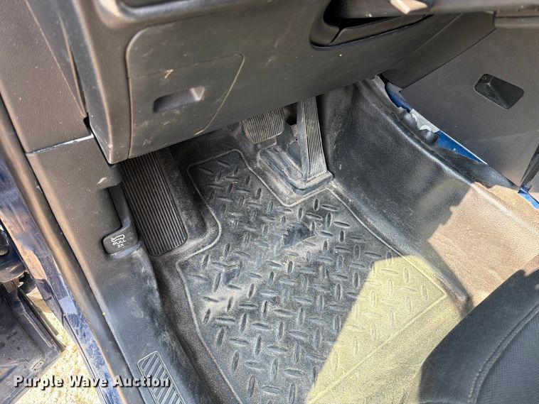 image for item EO8616 2020 Ford Explorer Police Interceptor SUV