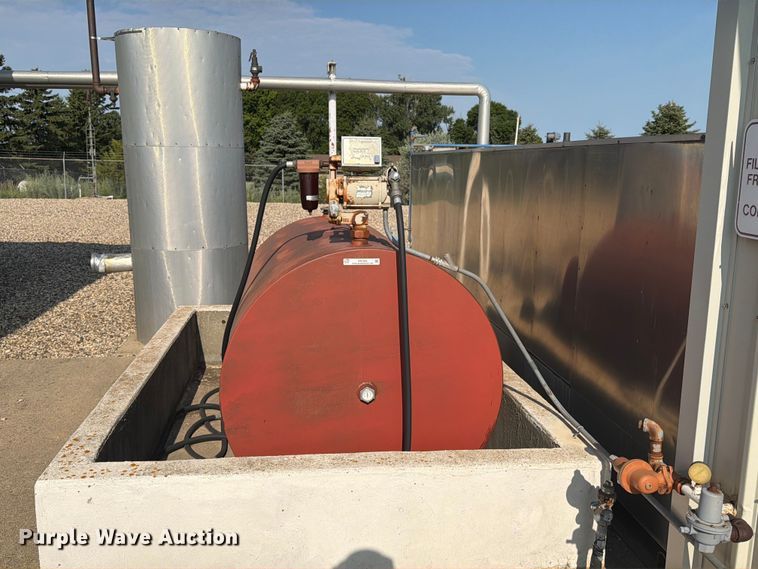 image for item ER1902 Fuel tank