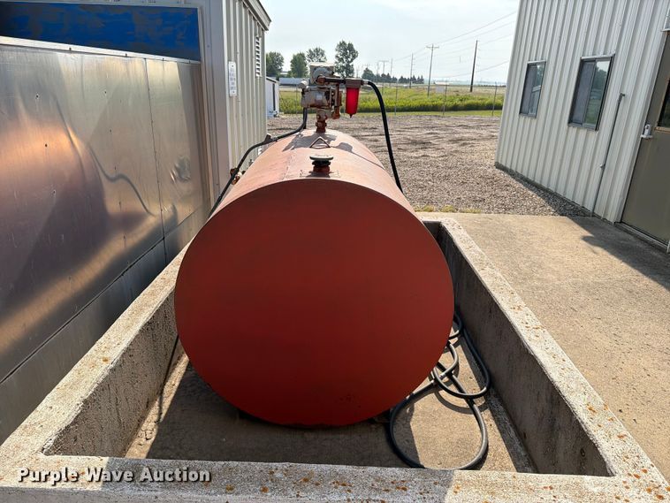 image for item ER1902 Fuel tank