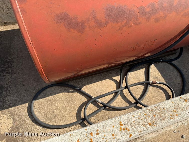 image for item ER1902 Fuel tank