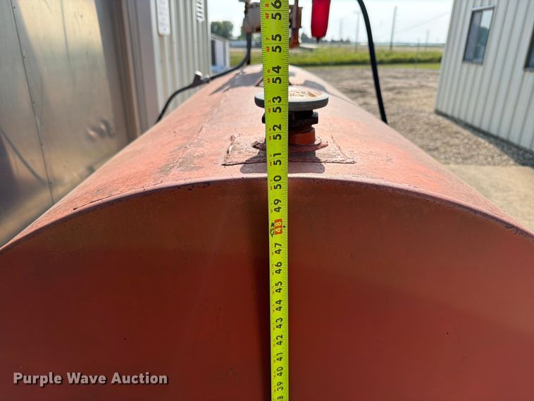 image for item ER1902 Fuel tank