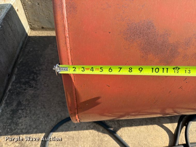 image for item ER1902 Fuel tank