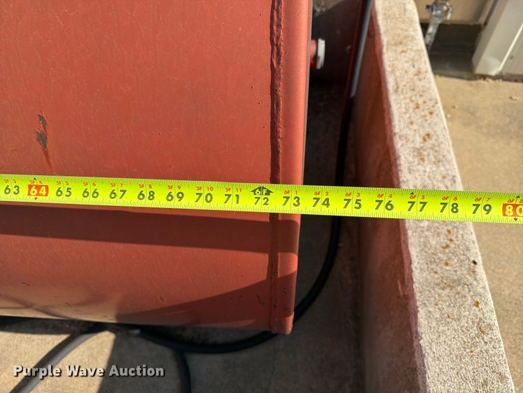 image for item ER1902 Fuel tank